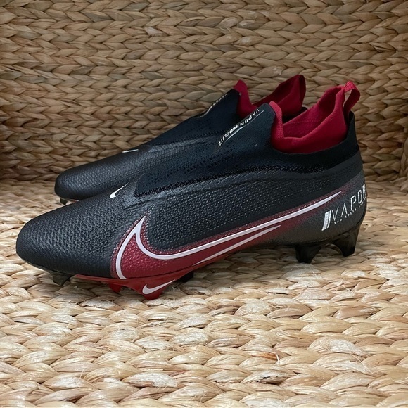 Nike Other - Nike Vapor Edge Elite 360 Football‎ Cleats